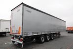 Schmitz Cargobull PERDEA STANDARD SCHMITZ / 2015 - 7