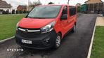 Opel Vivaro - 1