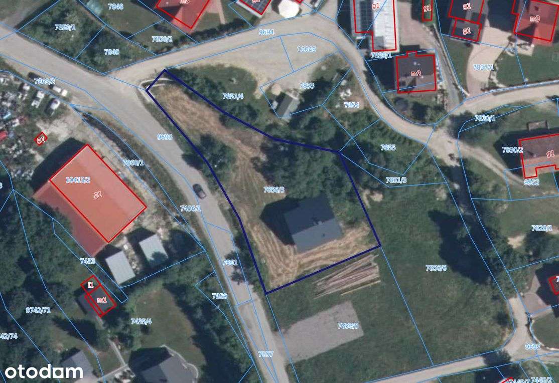 Twoje miejsce w Górach - Dom w Tenczynie - 6 pokoi-6