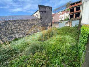 Terreno no centro de Vila do Conde