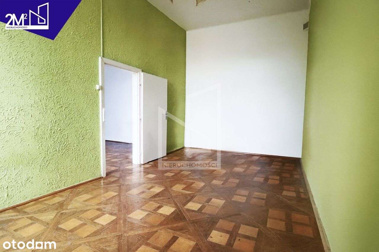 Mieszkanie Dworskiego 56,68m Przemyśl-0