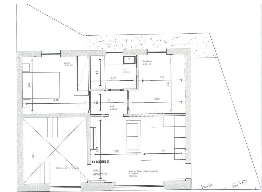 Apartamento em Barroselas-12