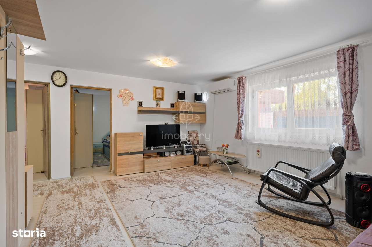 Vanzare casa individuala, curte, Mihailesti, Giurgiu - Imagine principală: 4/13