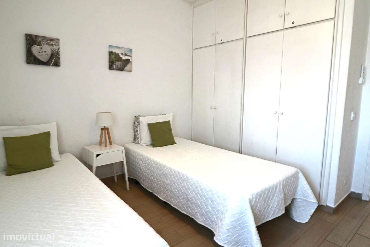 Apartamento T2 Venda em Albufeira e Olhos de Água,Albufeira-8