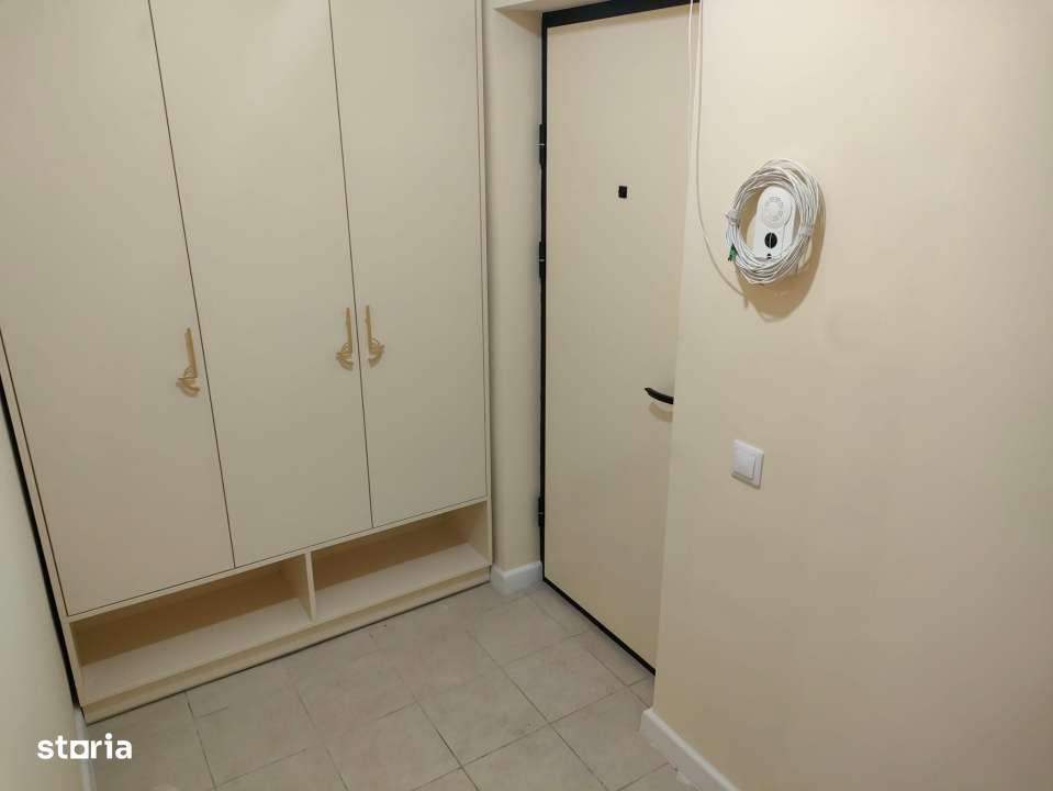 Apartament 2 Cam | Semidecomandat | Borhanci-9