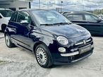 Fiat 500 0.9 8V TwinAir Lounge S&S - 31