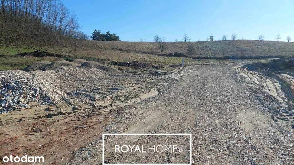 Przepiękna działka w Czepinie 4 km od Gryfina ! - Pełny obrazek: 4/6