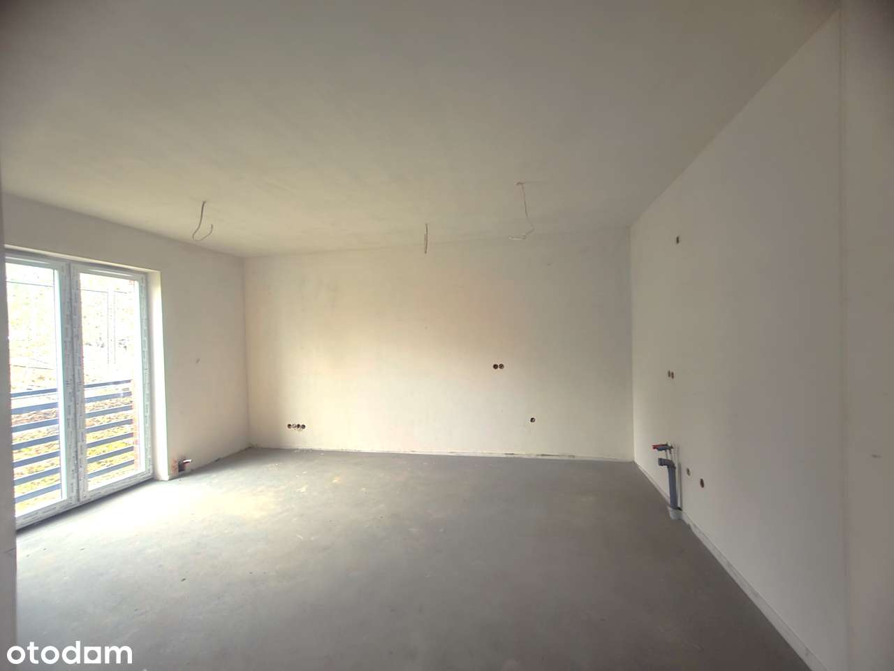 Nowy Nikisz mieszkanie 2 pokojowe-2