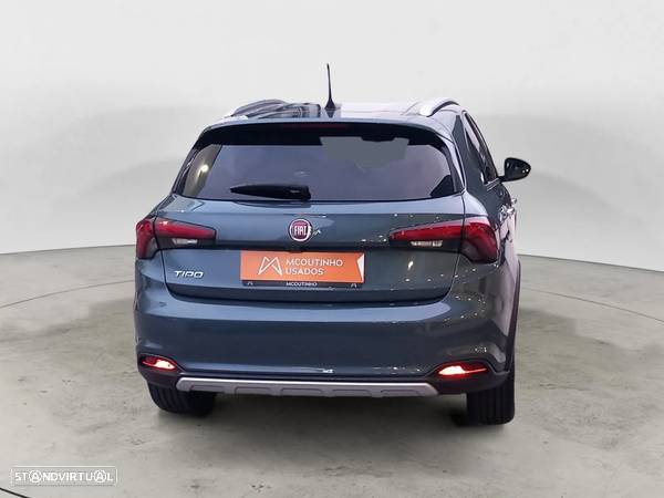 Fiat Tipo Cross 1.3 Multijet City - 5