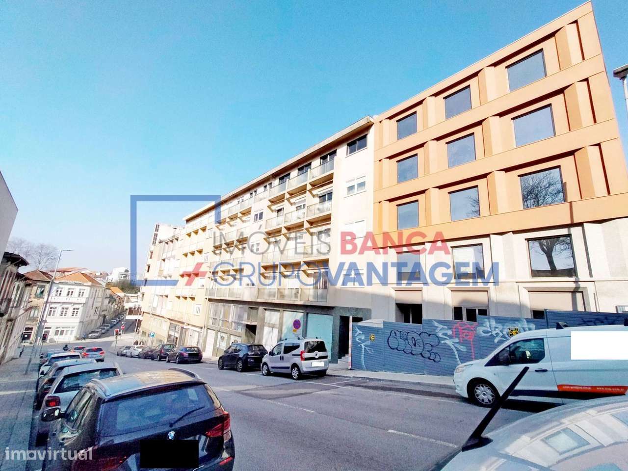 Escritório no Porto - Grande imagem: 2/20