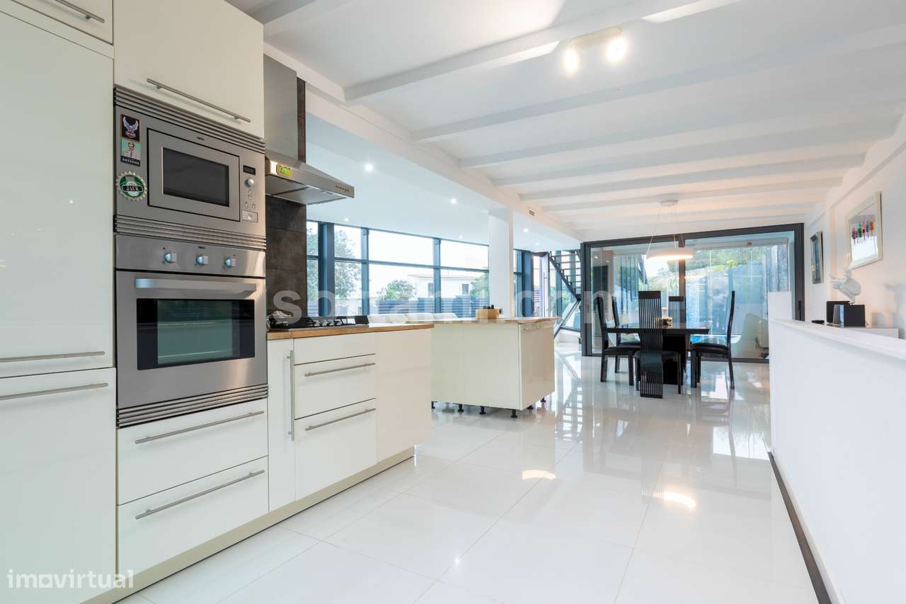 Moradia Isolada T3 Venda em Loulé (São Clemente),Loulé - Grande imagem: 4/57