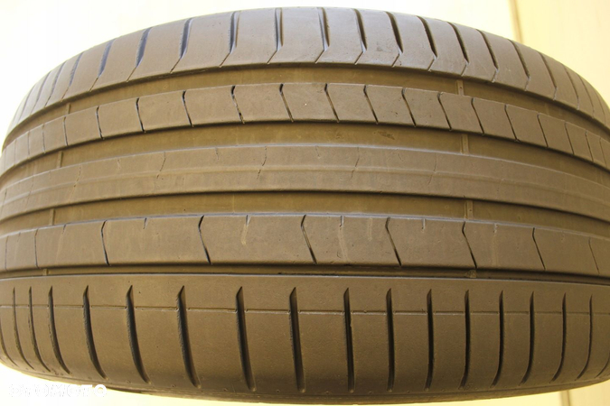 OPONA PIRELLI PZERO TM 275 35 22 104W VOL PNCS - 4