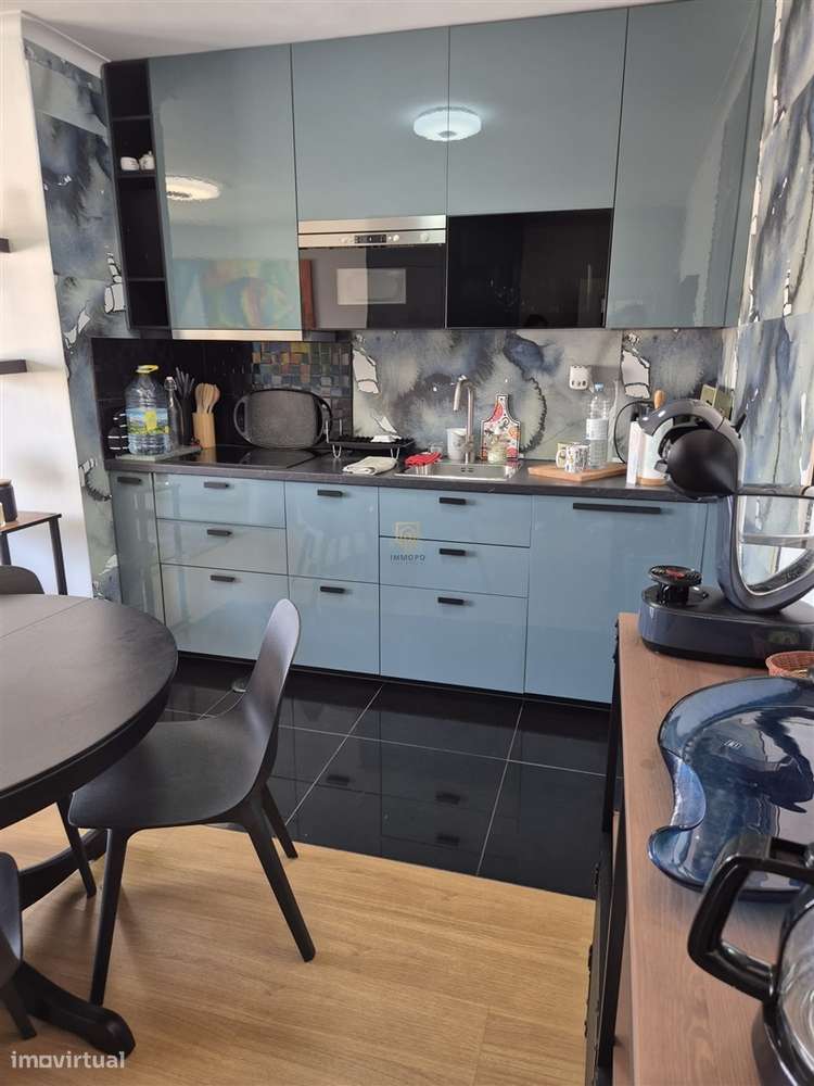 Apartamento T1 Venda em São Mamede de Infesta e Senhora da Hora,Matosi - Grande imagem: 4/29