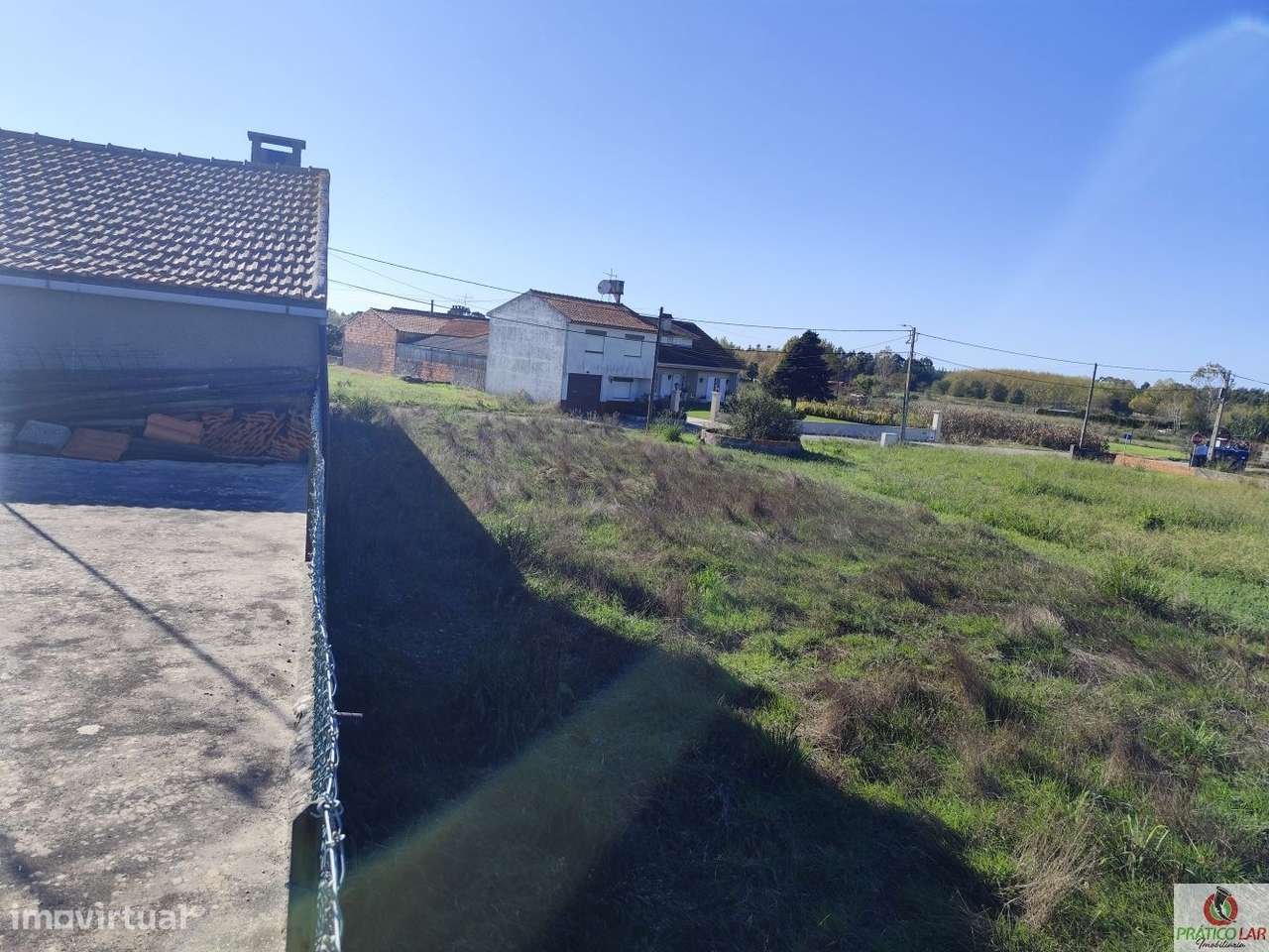 Moradia T4 na Palhaça-38