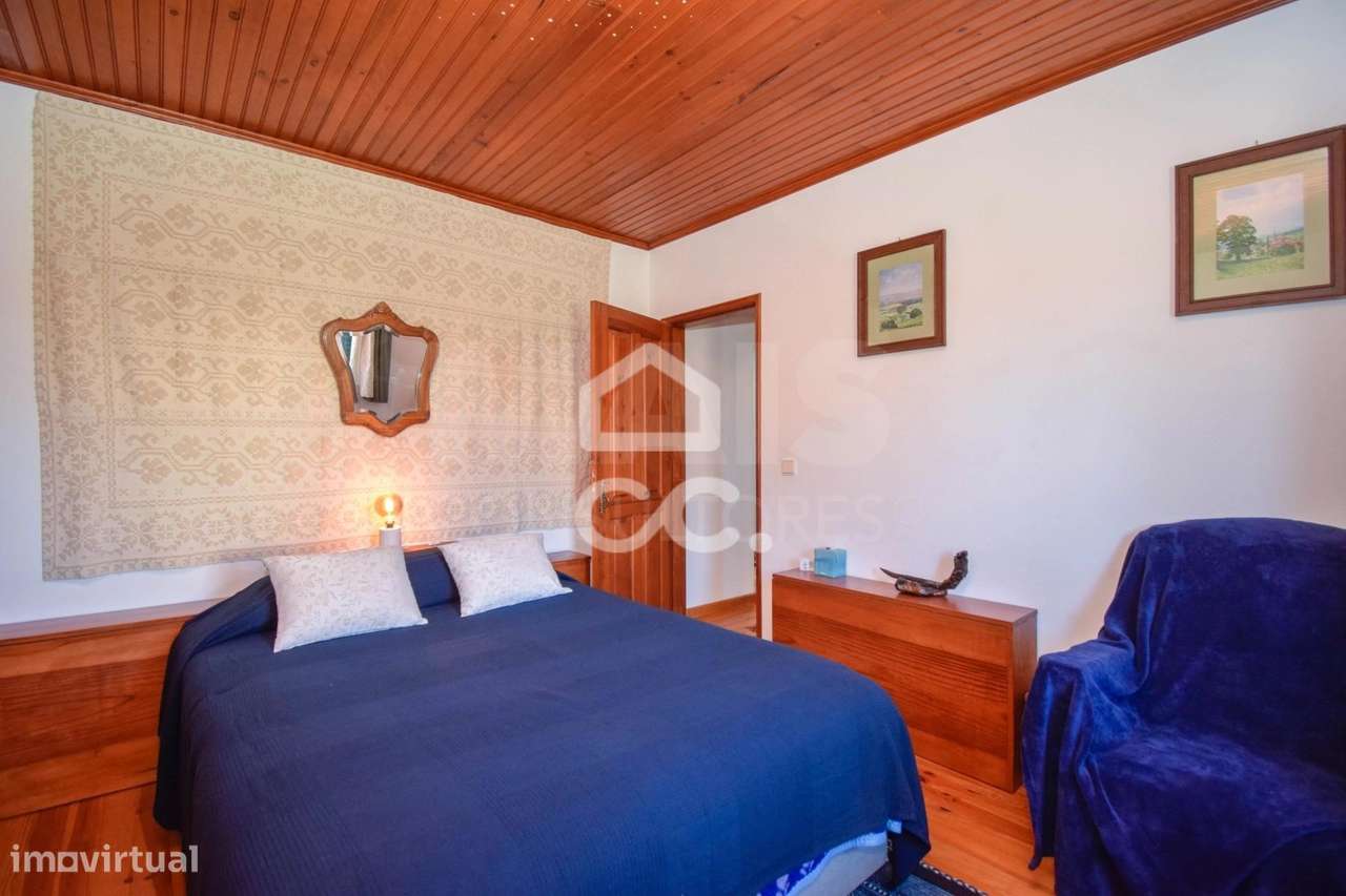 Moradia T7 na Barragem de Castelo de Bode-24