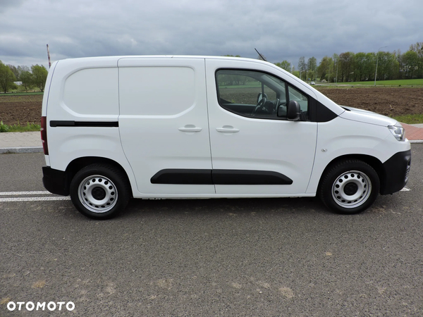 Citroën Berlingo - 6