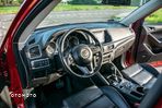 Mazda CX-5 SKYACTIV-G 160 Drive AWD Exclusive-Line - 16