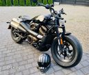Harley-Davidson Sportster - 5