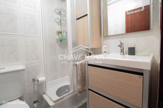 Apartamento T4 Duplex - Senhora da Hora , Zona da Barranha-9