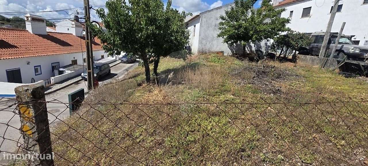 Terreno  para venda-2