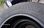 Bridgestone Duravis R660 235/65R16C 115/113R L196 - 12
