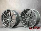 Alufelgi 20" 5x112 CONCAVER Felgi AUDI Q2 Q3 SKODA KODIAQ KAROQ - 2