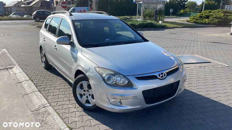 Hyundai I30 1.4 blue Comfort - 2