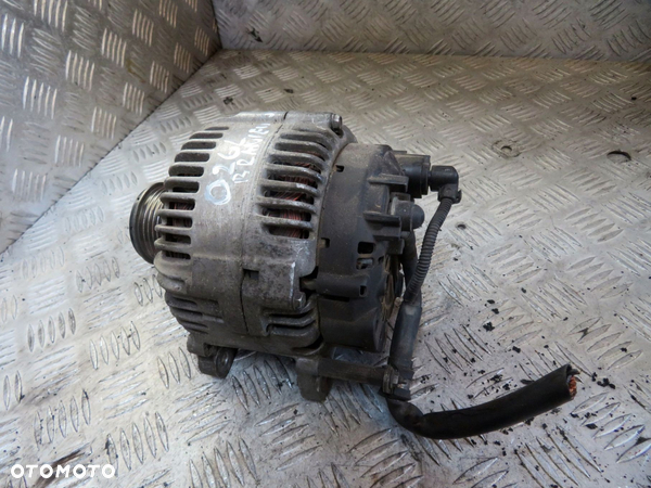 ALTERNATOR PASSAT B6 2.0 TDI 021903026L 180A VOLKSWAGEN 2005-2010 - 1