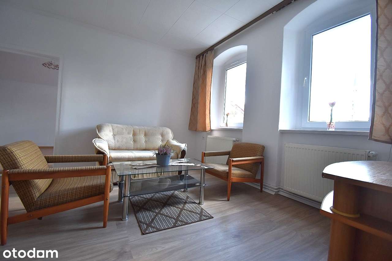 Mieszkanie 2 pokojowe blisko centrum 2 piętro!-2