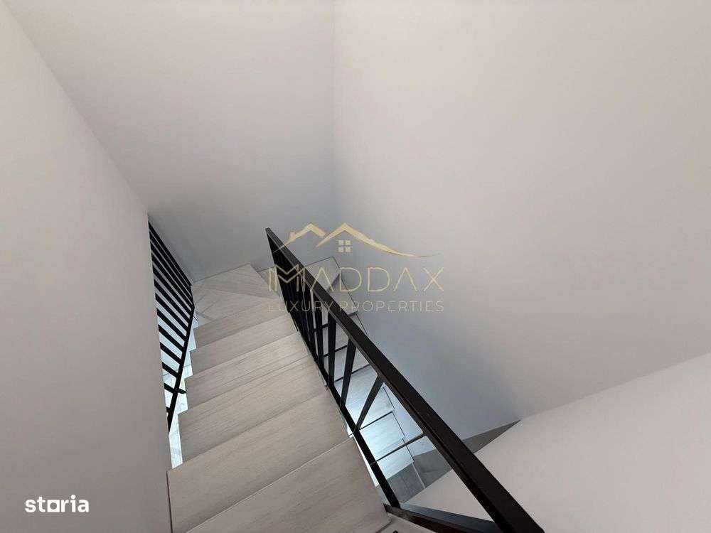 Apartament de Vanzare | Lux in Herastrau | Modern - Imagine principală: 5/8