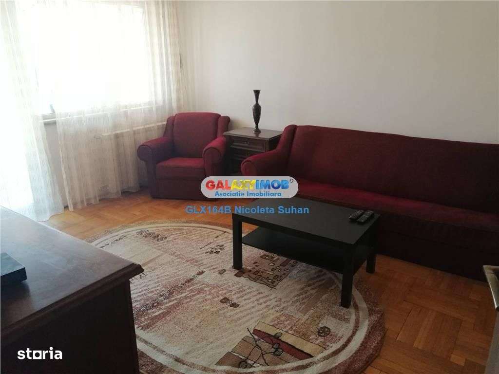 APARTAMENT 4 CAMERE PIATA DOROBANTI  -MARIO PLAZA - Imagine principală: 4/13