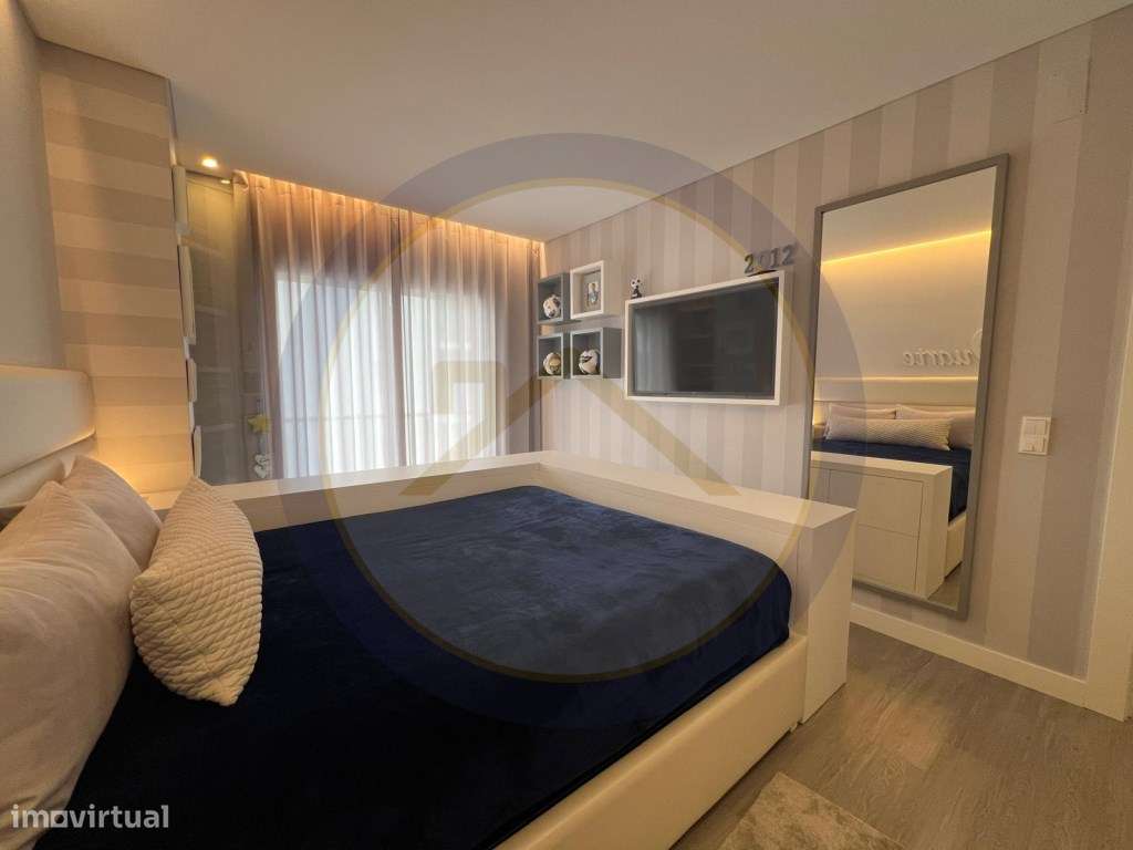 Apartamento Exclusivo T4+1 na prestigiada Quinta da Oliveira - Cald...-29