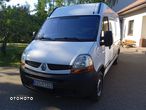 Renault Master - 2