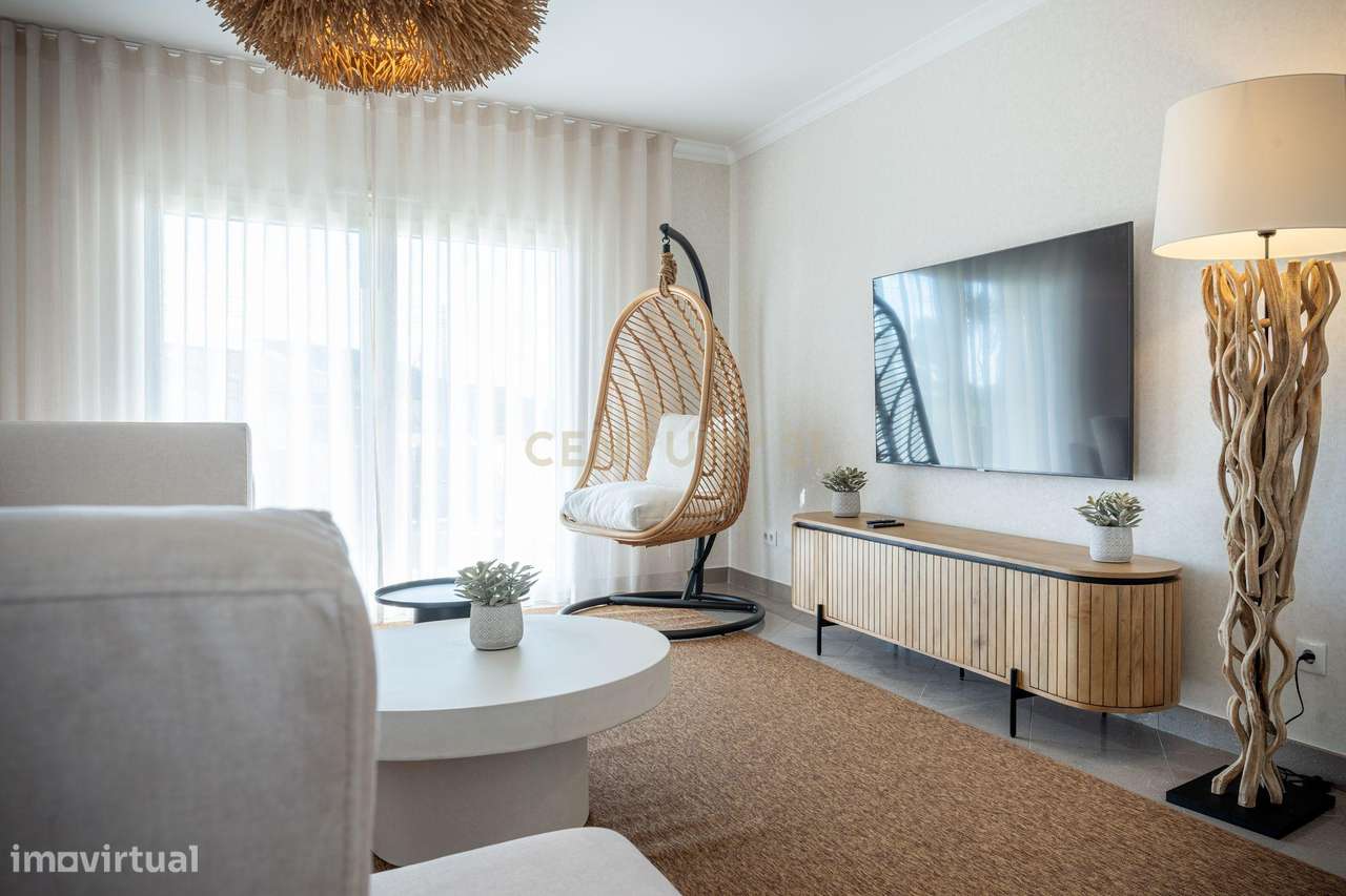 Moradia de Luxo com Piscina Aquecida e Jacuzzi Junto à Praia da Vieira-19