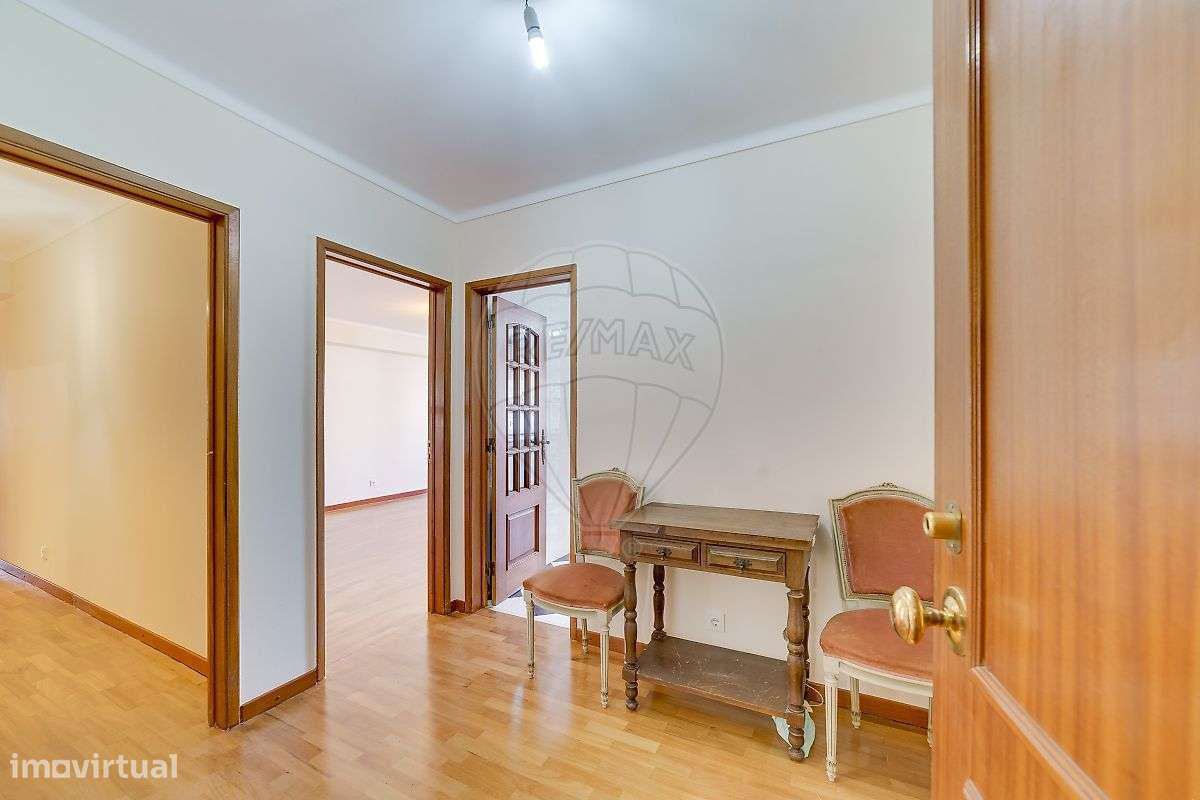 Apartamento T3 para arrendamento - Grande imagem: 5/28