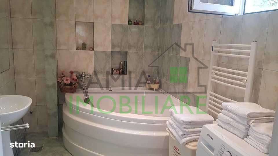 Apartament 2 camere de inchiriat - confort si liniste in Sanpetru - Imagine principală: 5/8