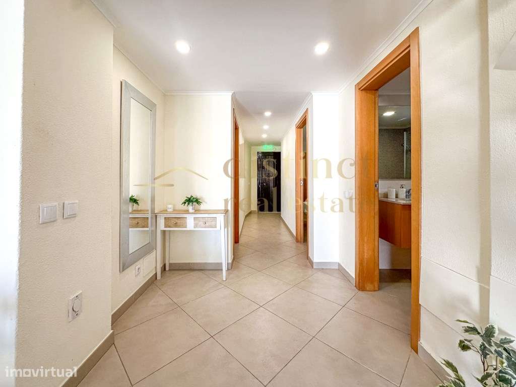 Moradia T2+1 com Terraço Privativo a 15 Minutos da Praia - em plena...-13