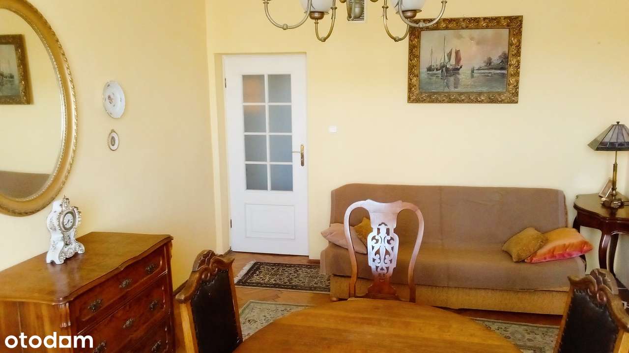 Bezpośrednio | Bielany | Zjednoczenia | 2p 48,57 m² | metro, zieleń - Pełny obrazek: 4/12