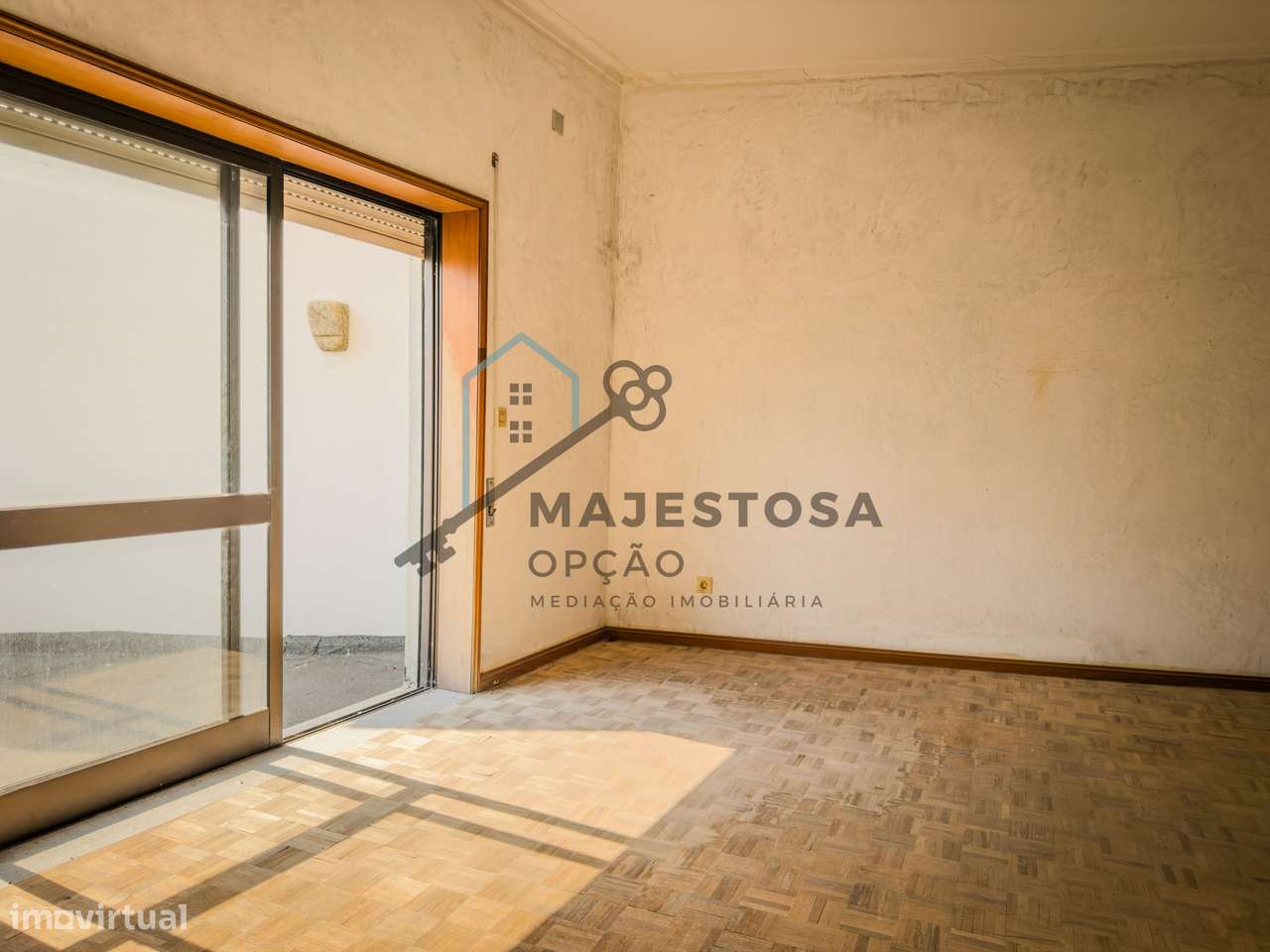 Prédio Inteiro — Comércio + Habitação | Centro de Vila do Conde-13