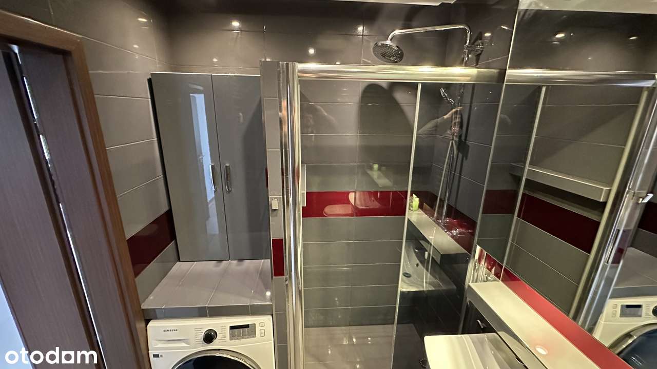 Jeżyce, ul. Mylna,ATANER,nowsze, wyremontowane,garaż, piwnica, wolne!-7