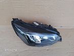 PEUGEOT 208 II PRAWA LAMPA FULL LED 9833036180 UŻYWANA - 4