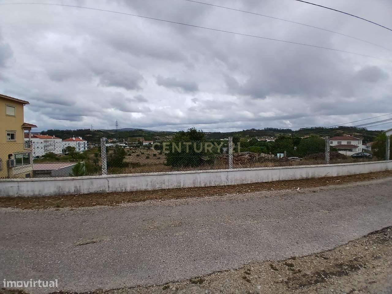 Terreno com Projeto Aprovado para 5 Moradias | Chanerca, Pombal-20