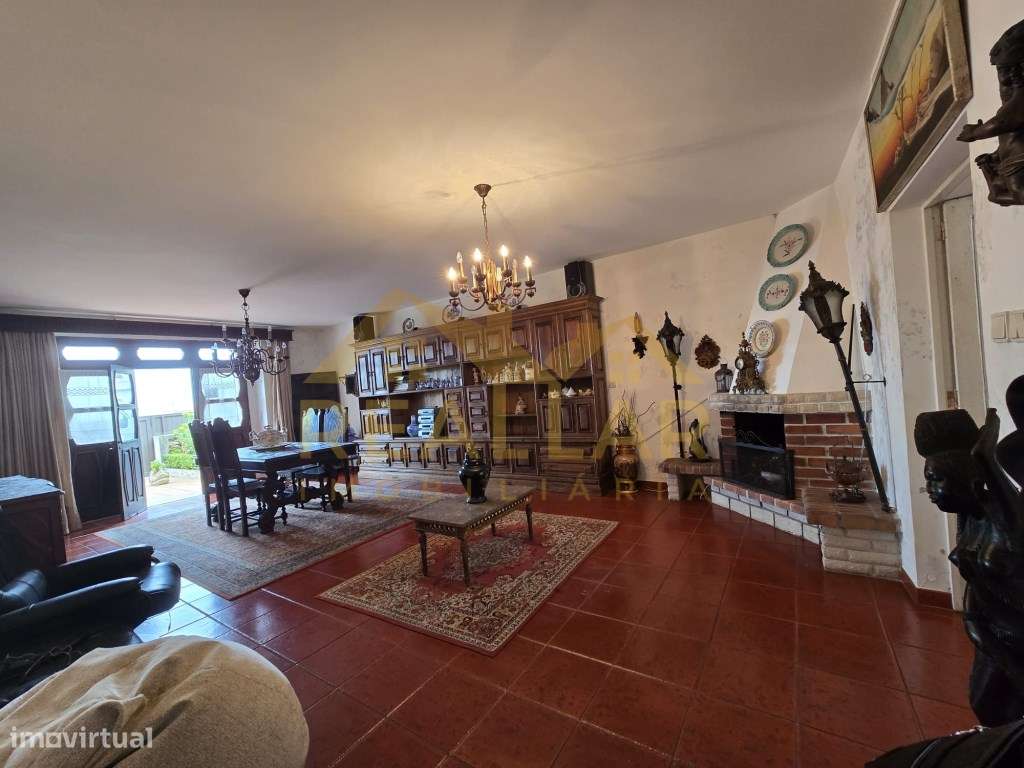 Moradia T2 em Amorim - Póvoa de Varzim-11