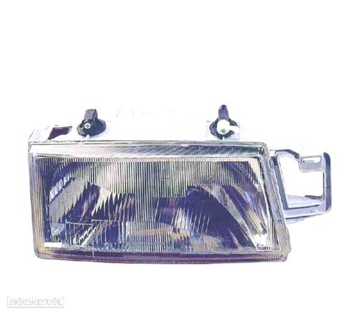 FARÓIS OPTICAS PARA FIAT TEMPRA 90-96 - 1