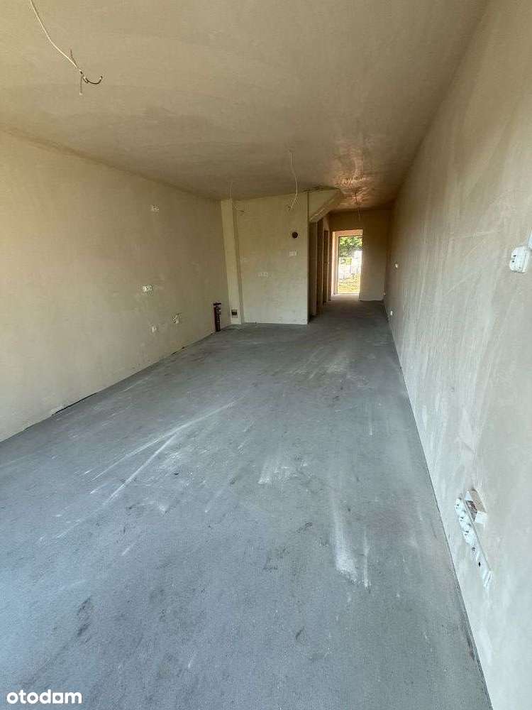 Zielony Zakątek | etap 3 | mieszkanie z ogródkiem bm7 - Pełny obrazek: 5/13