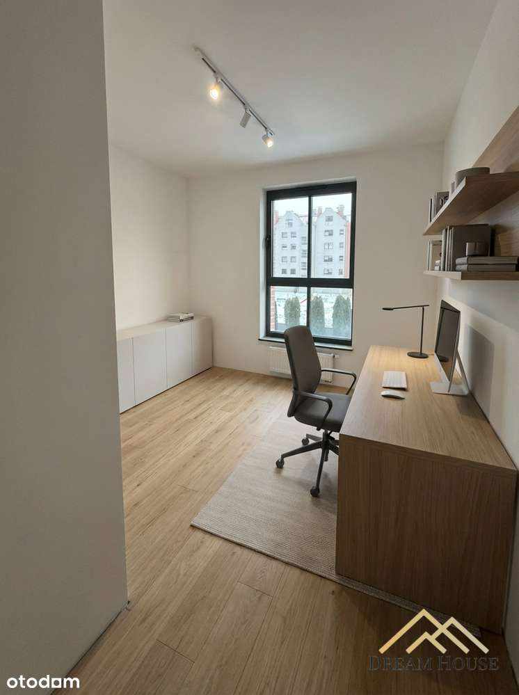 Piękne mieszkanie dla rodziny z dziećmi-8