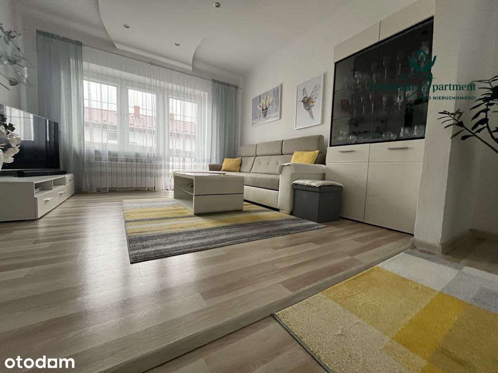 Dom z poddaszem w Jędrzejowie/ul. Kadłubka/171m2 - Pełny obrazek: 5/20