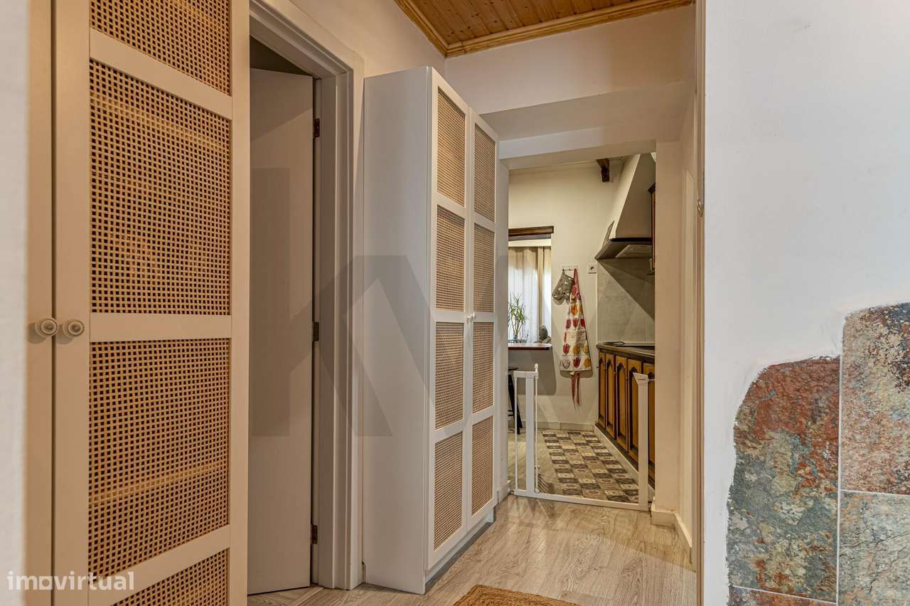 Moradia Acolhedora e Remodelada no Samouco, Alcochete, Setúbal-14