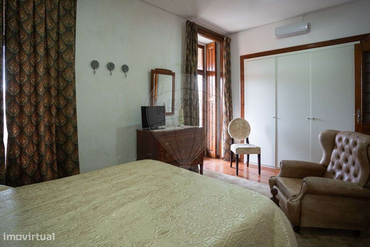 Moradia T7 para venda-11