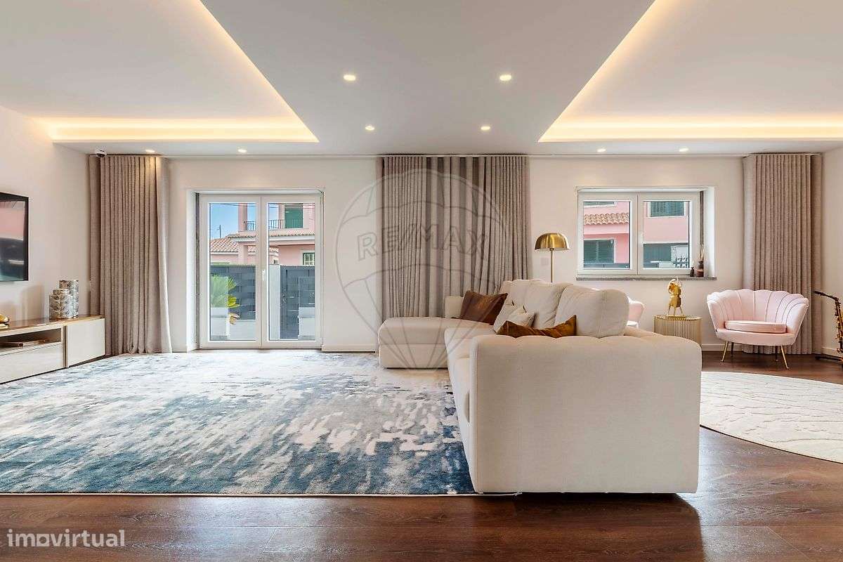 Moradia T5 para venda - Grande imagem: 4/49